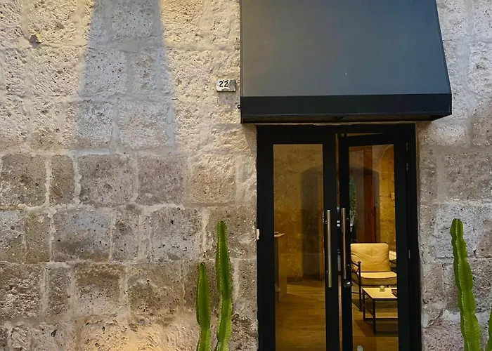 Hotel Piru Wasi