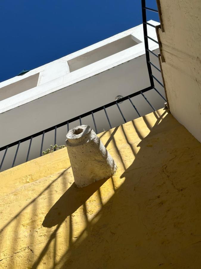 Hotel Piru Wasi
