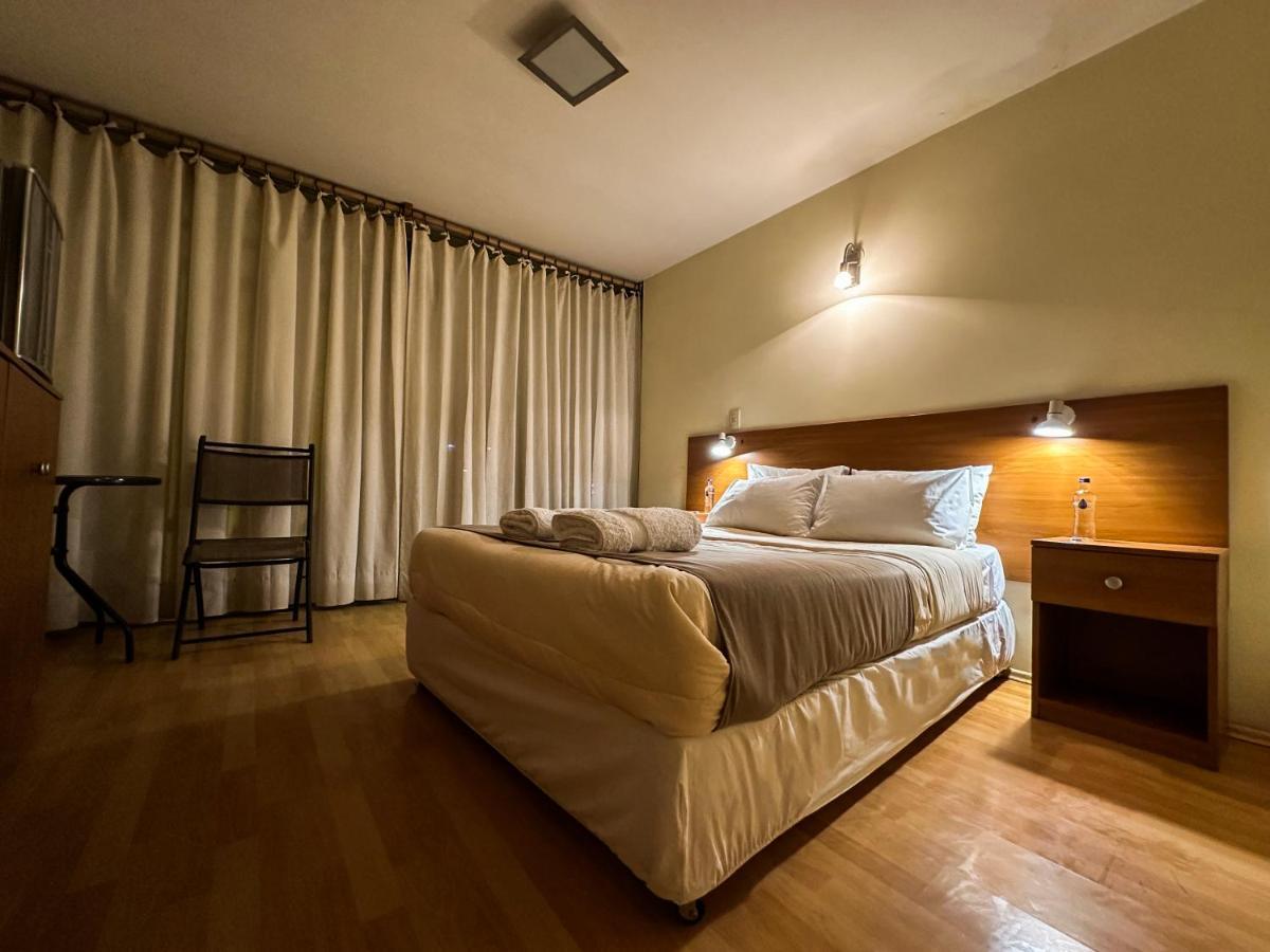 Hotel Hotel Piru Wasi 3*