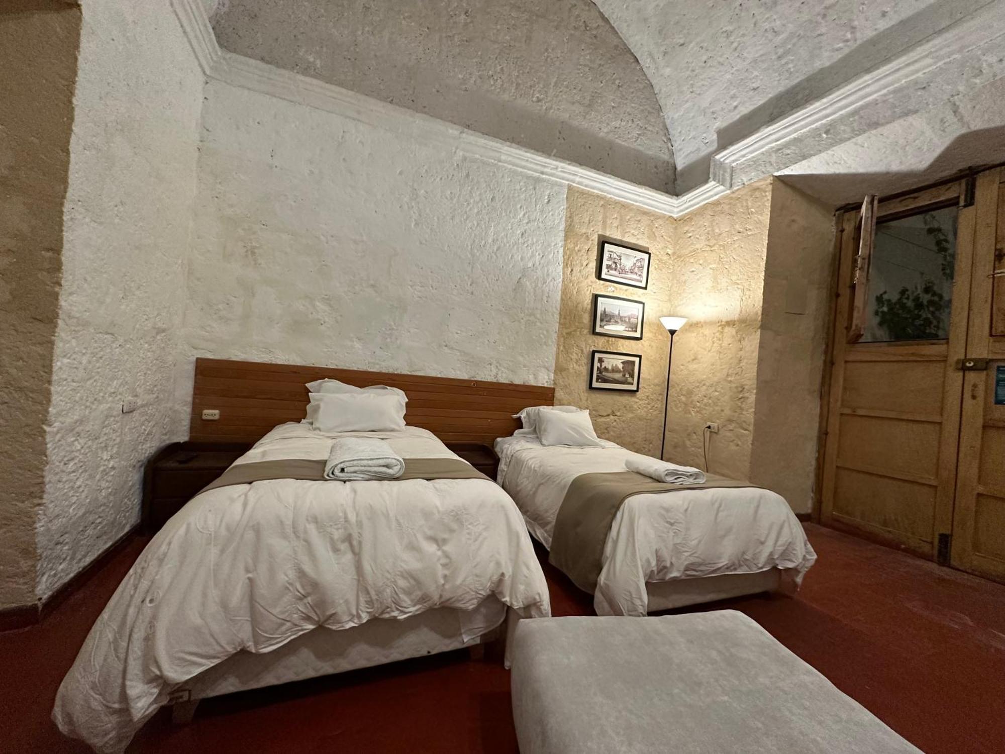 Hotel Piru Wasi Hotel