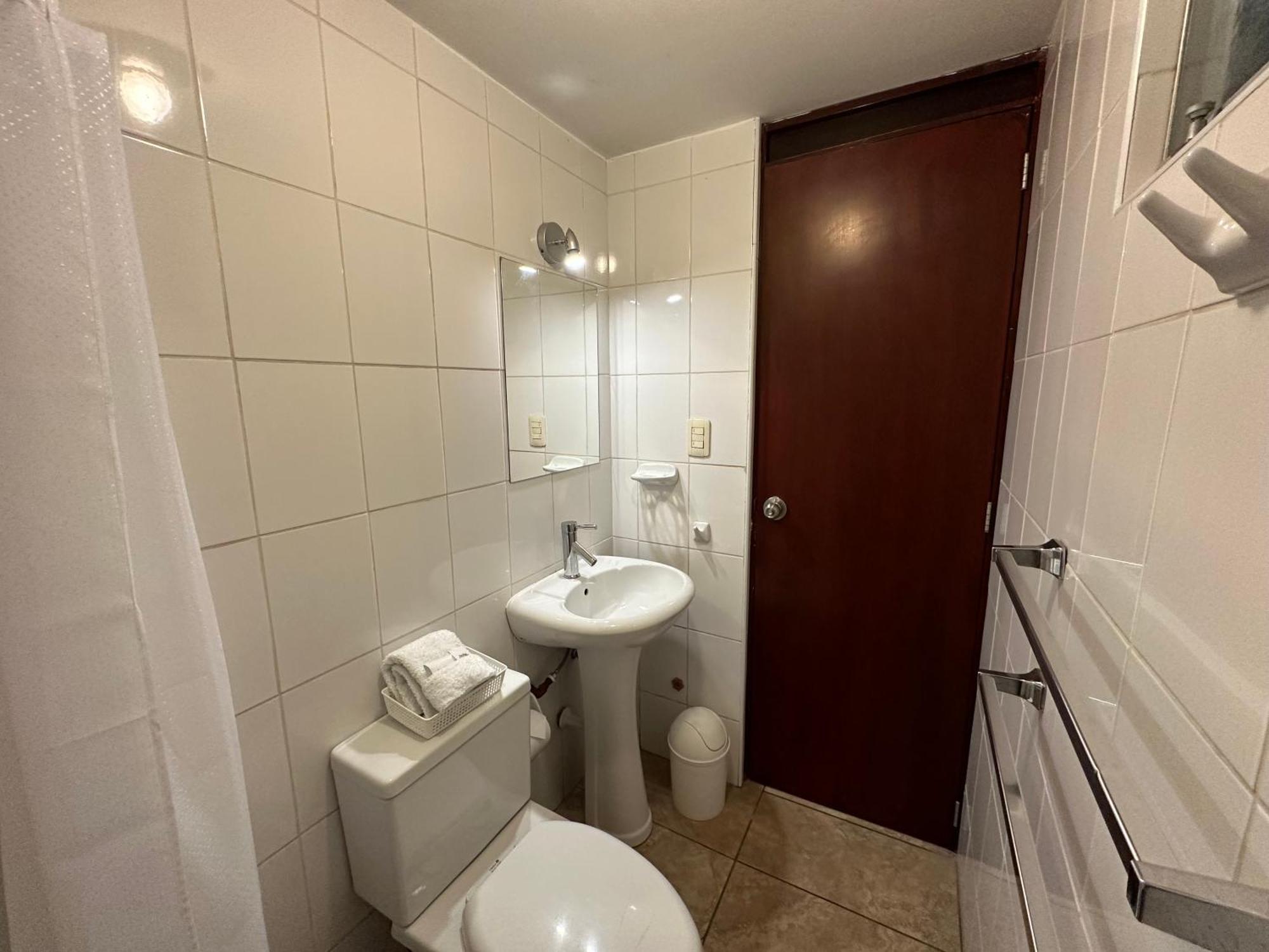 Hotel Piru Wasi