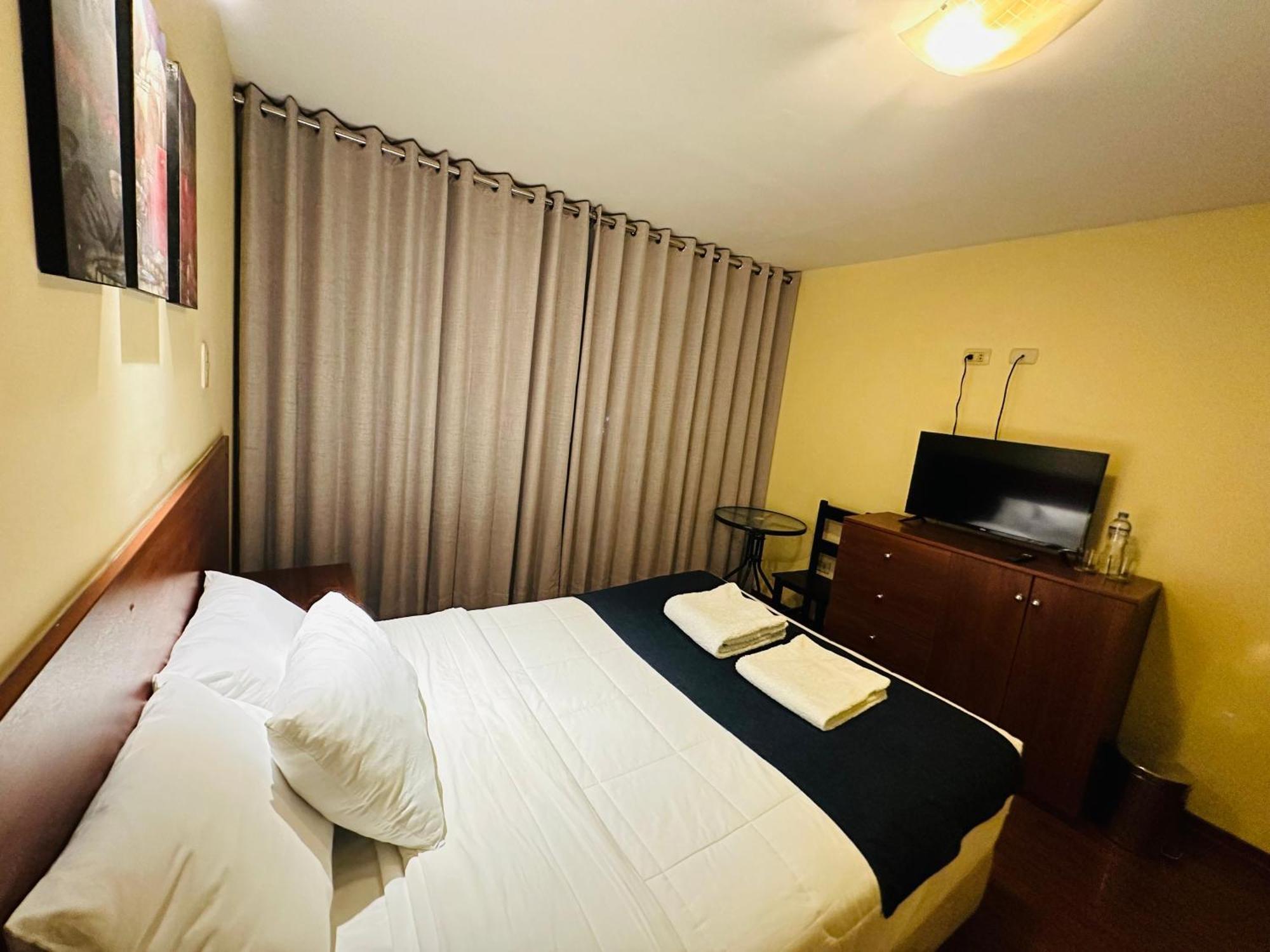 Hotel Piru Wasi Hotel 3*