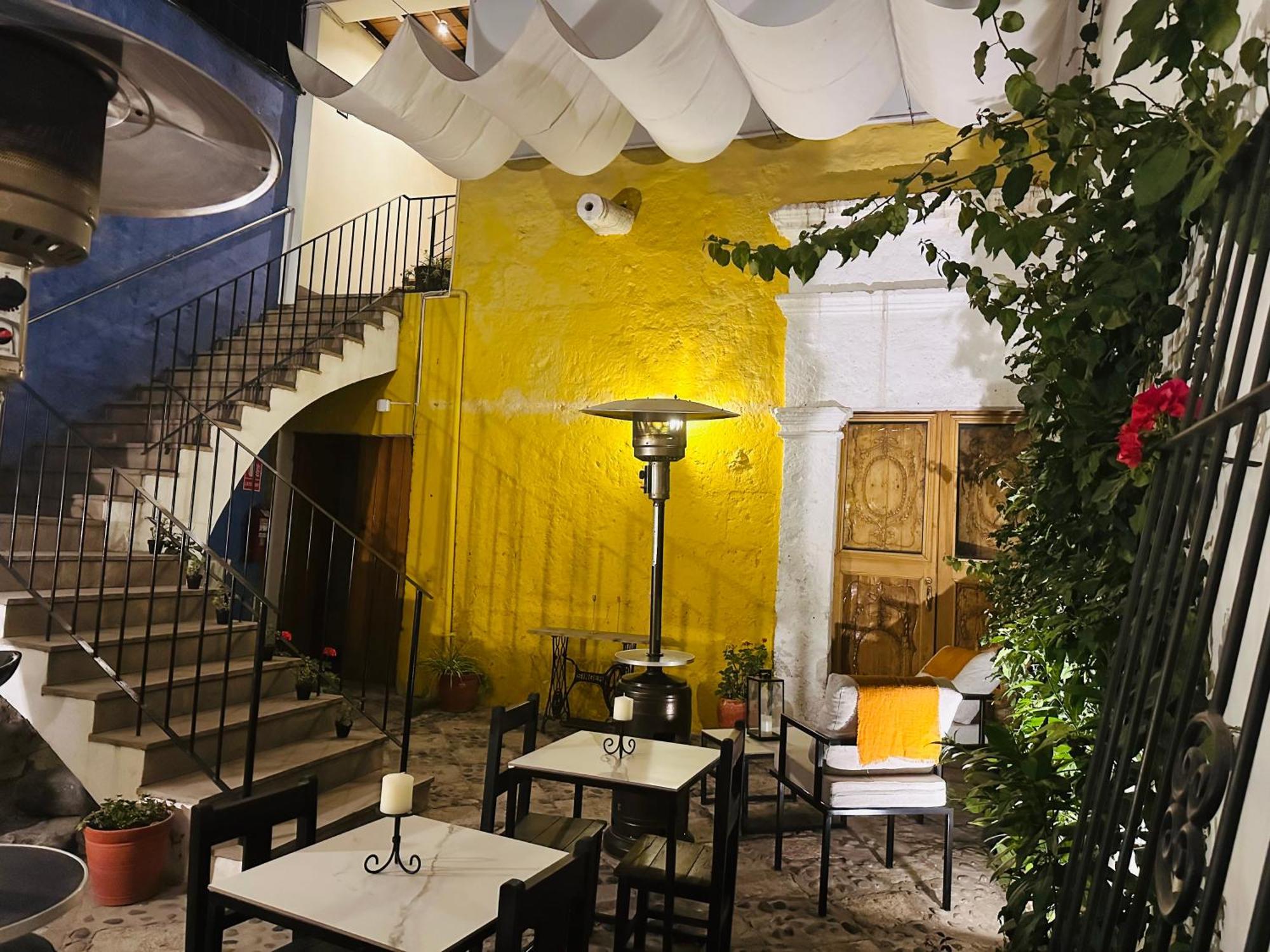 Hotel Piru Wasi Hotel