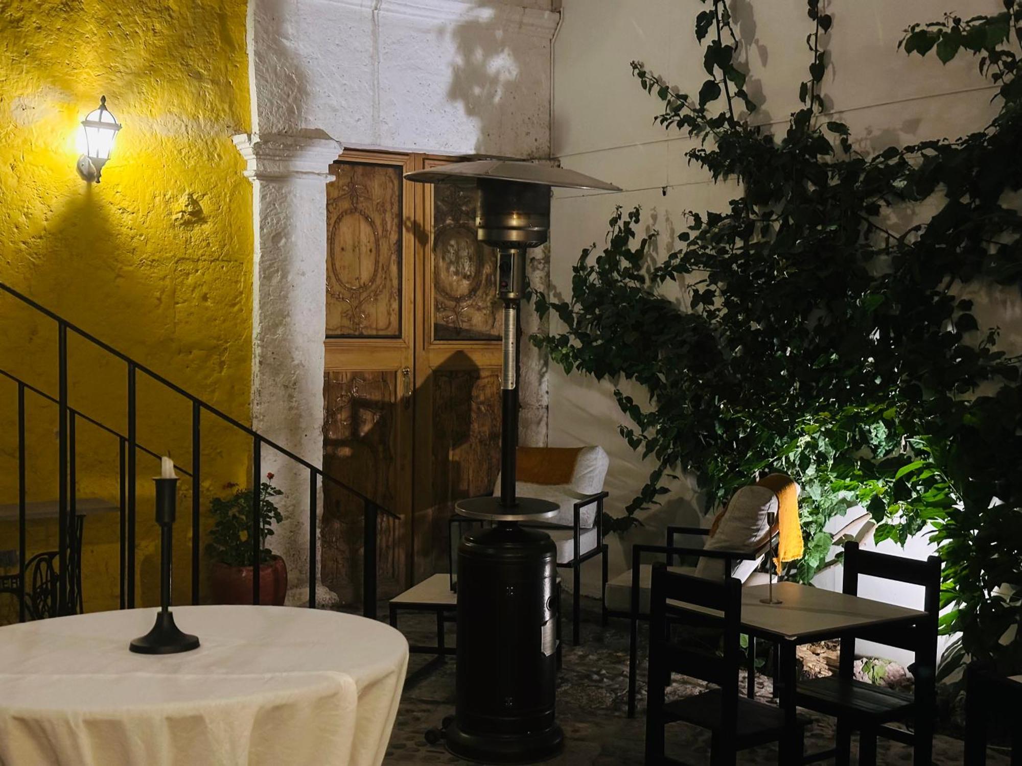 Hotel Piru Wasi Hotel