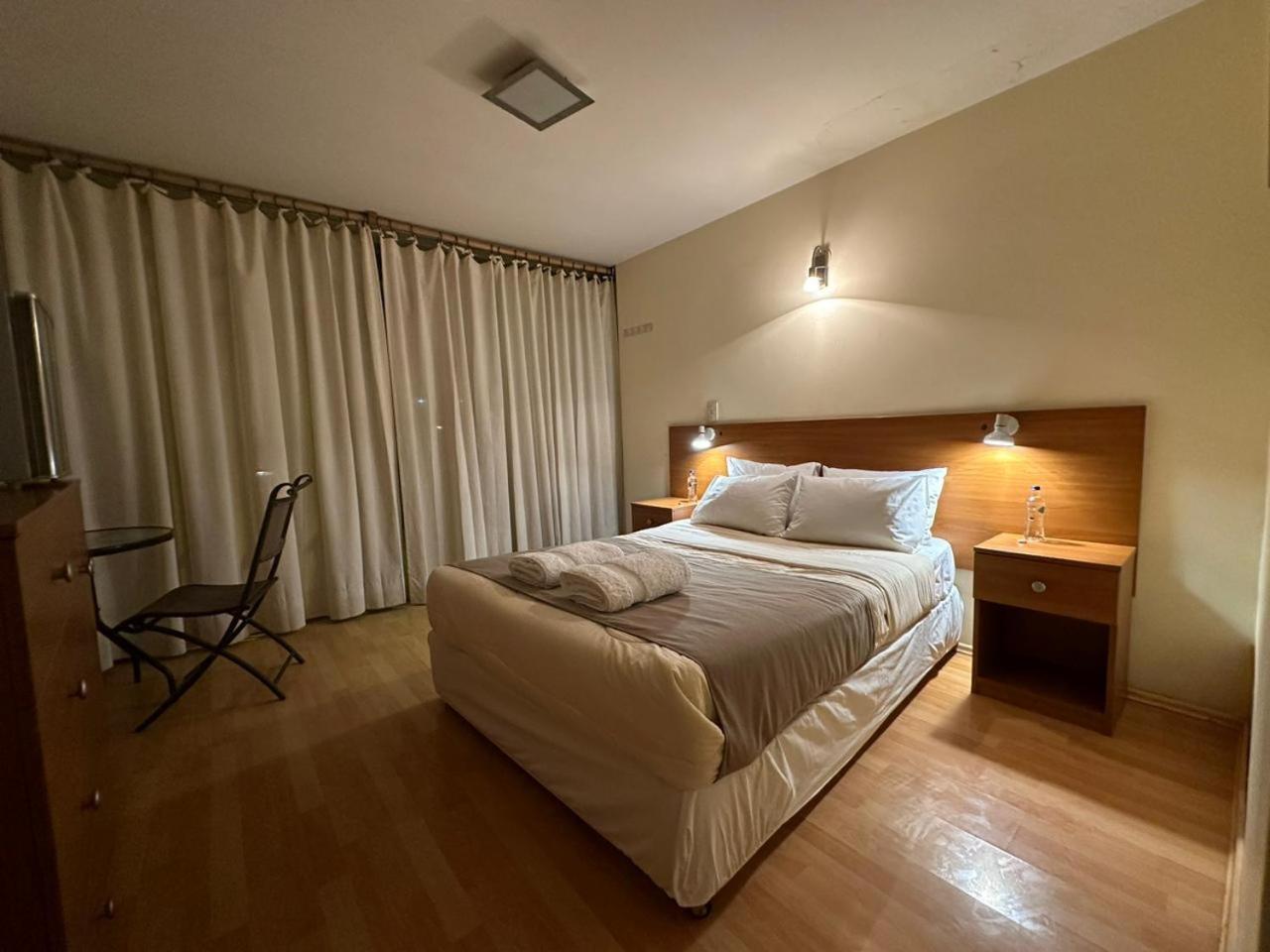 Hotel Piru Wasi 3*