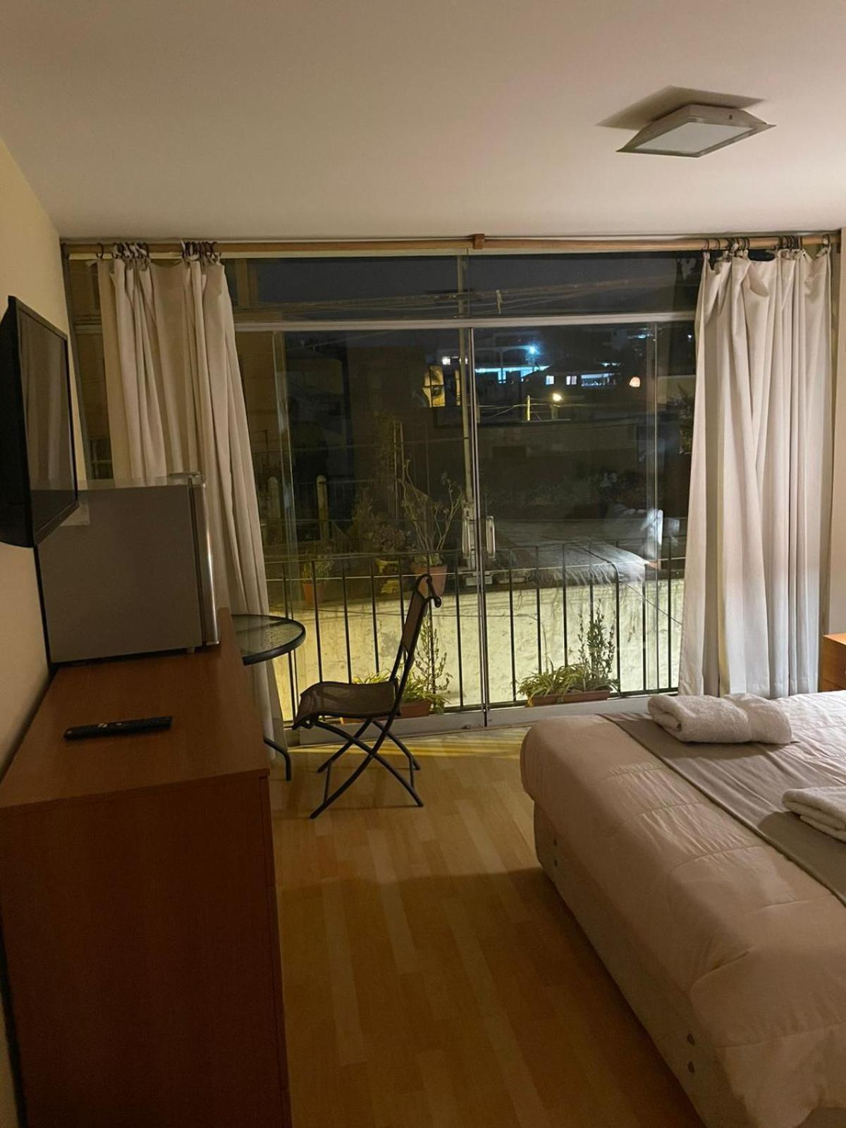 Hotel Hotel Piru Wasi