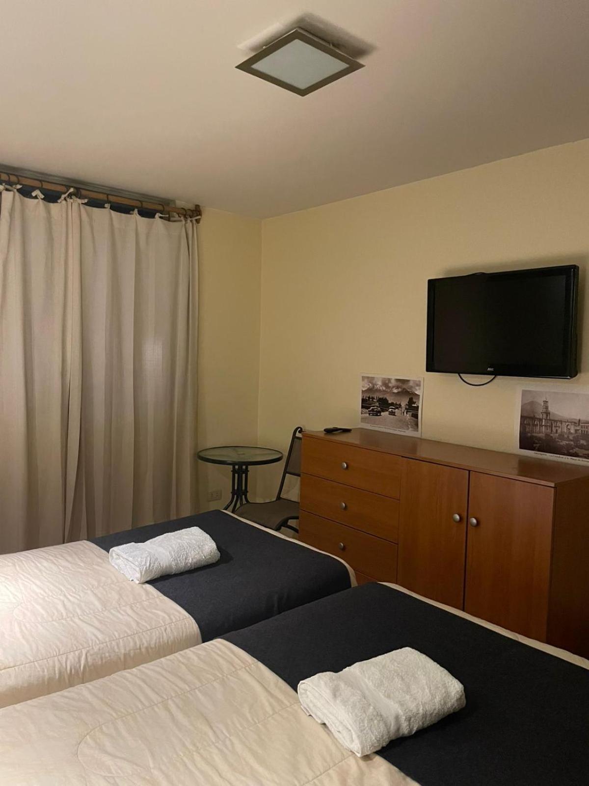 Hotel Piru Wasi Hotel 3*