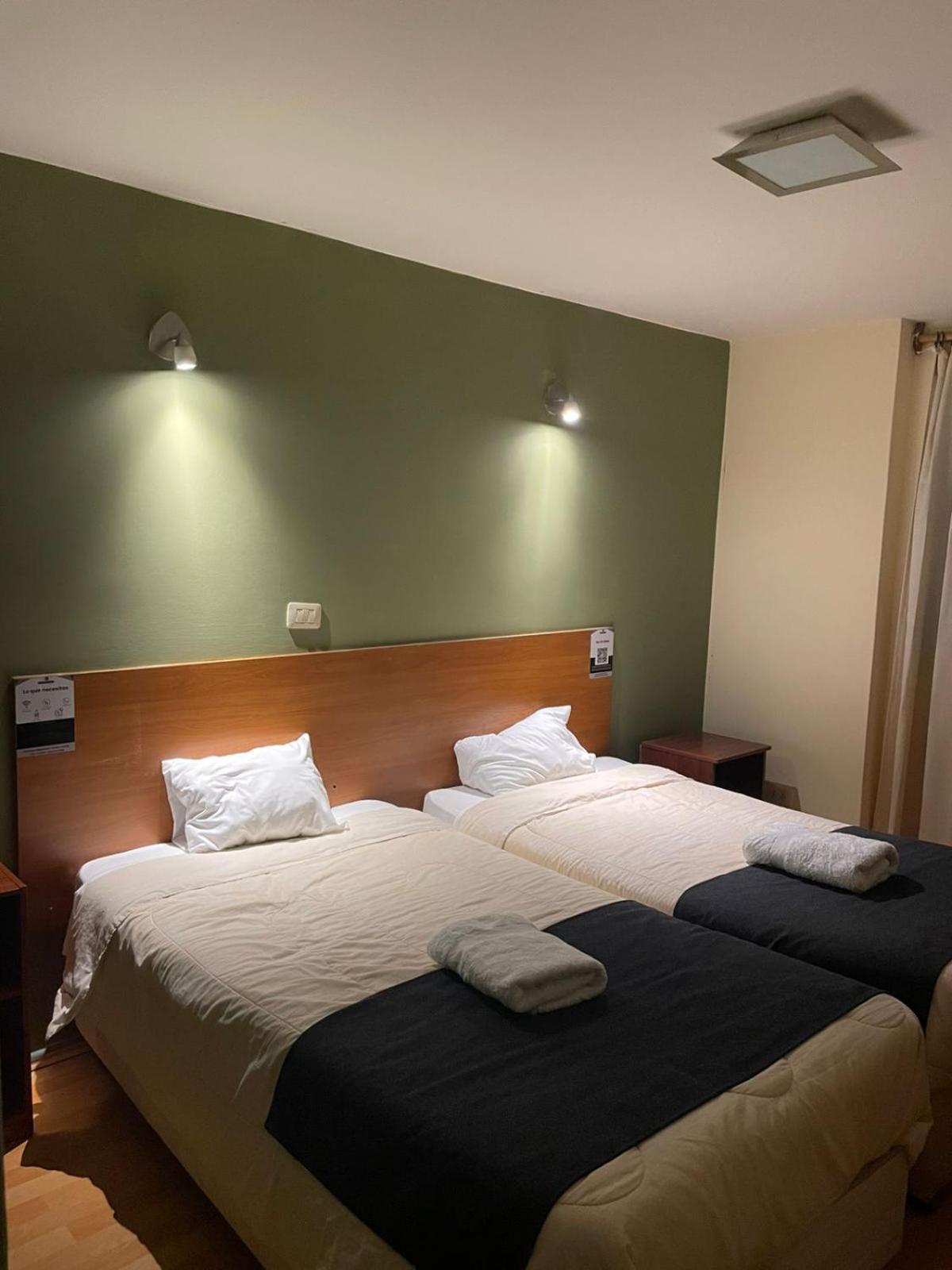 Hotel Hotel Piru Wasi 3*