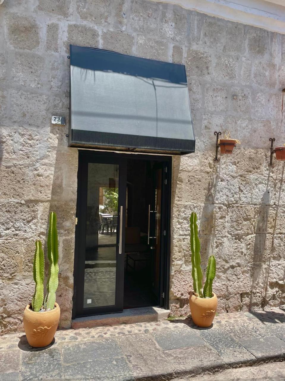Hotel Piru Wasi Hotel