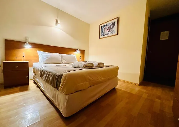 Hotel Piru Wasi