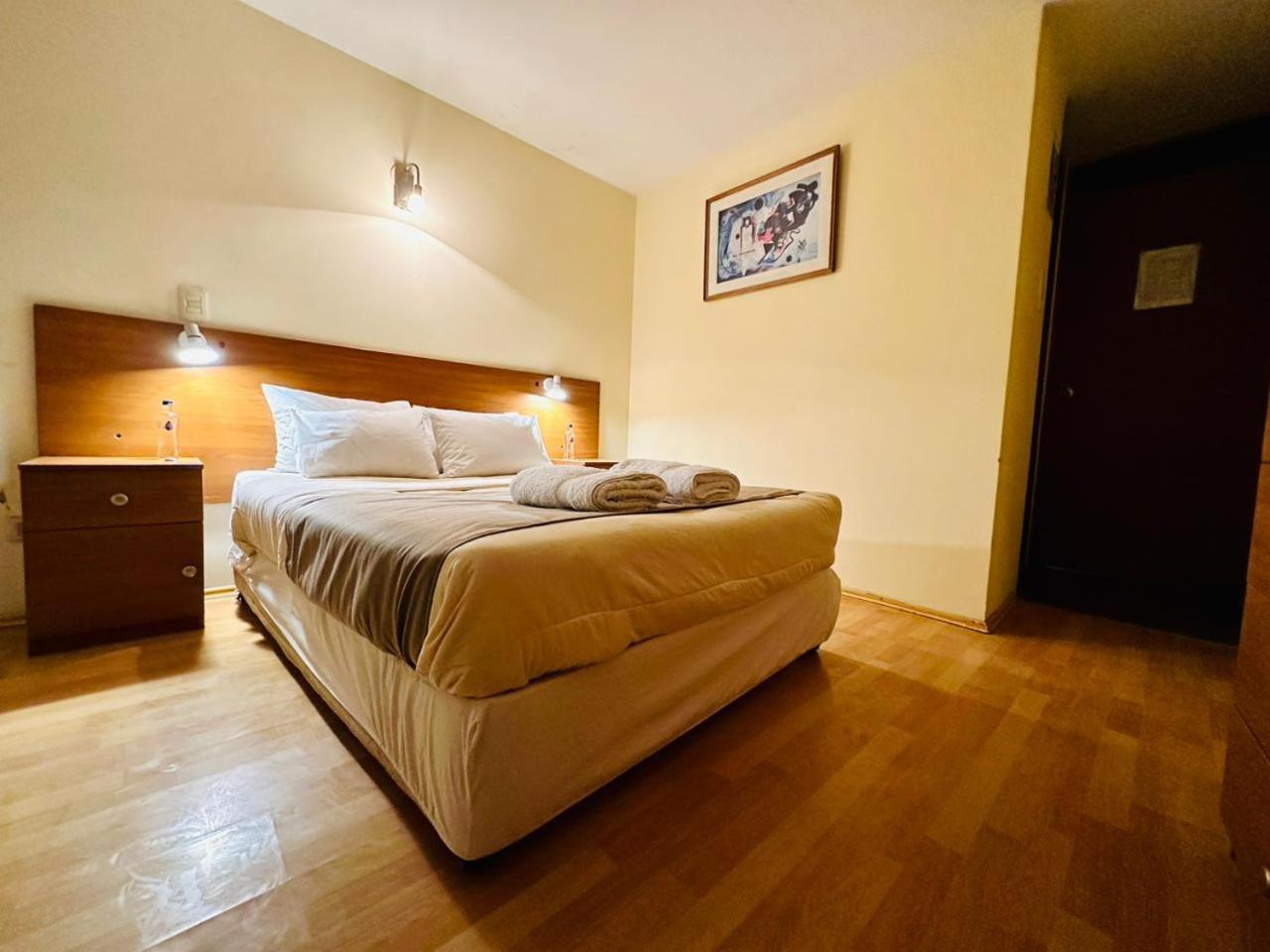 Hotel Piru Wasi Yanahuara