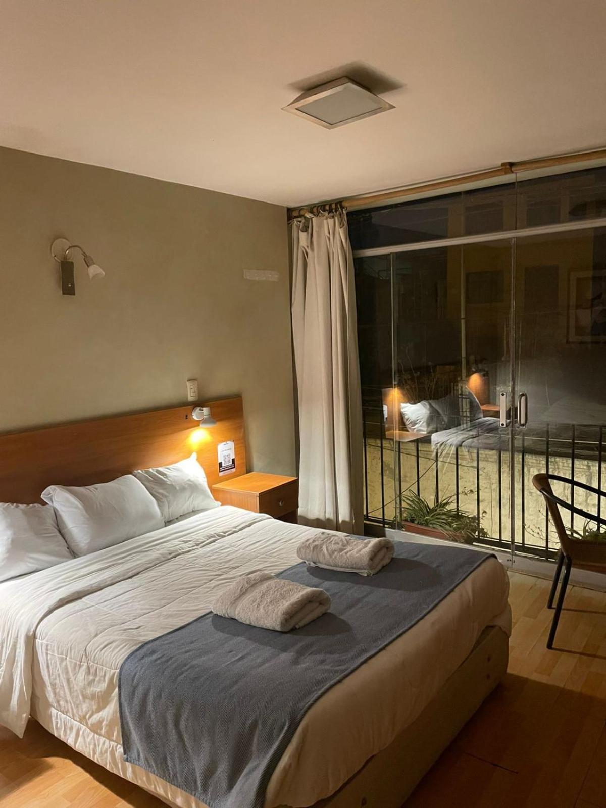 Hotel Piru Wasi 3* Yanahuara