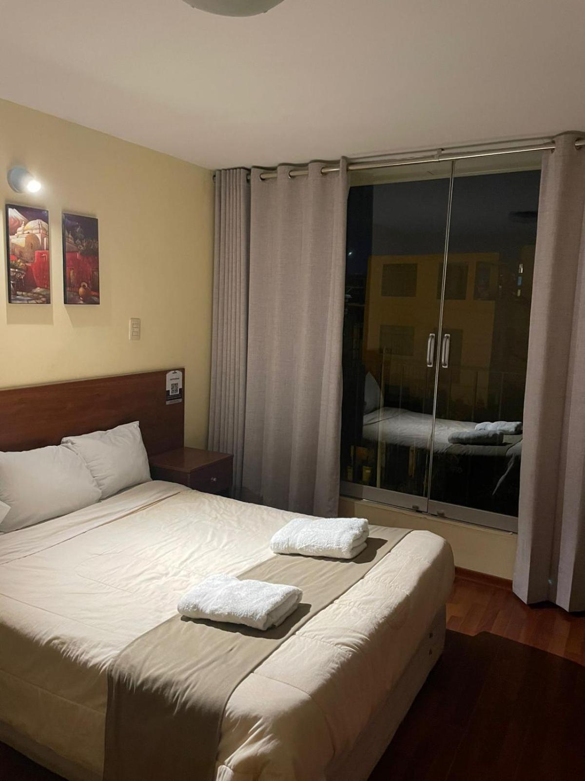 Hotel Piru Wasi 3*